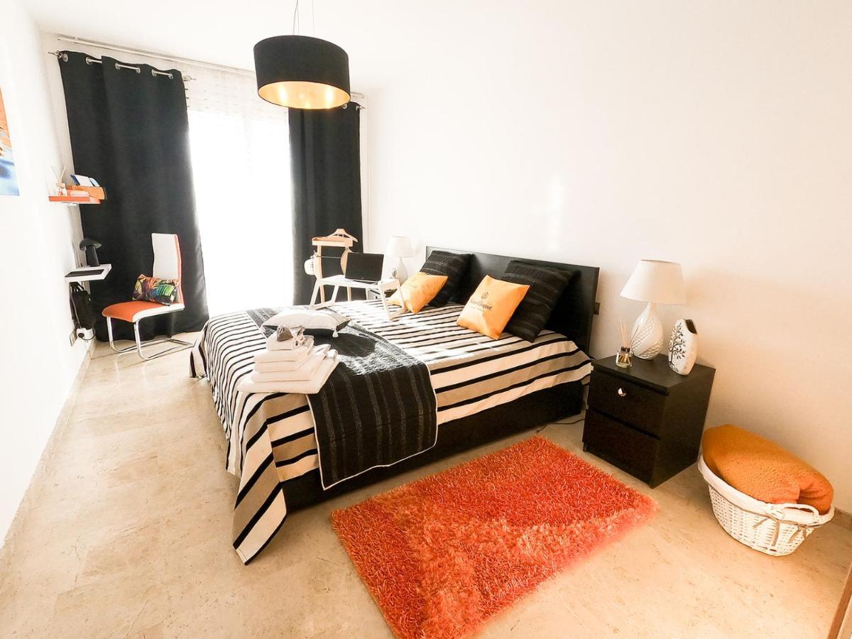 "Cathy'S Home"- Apart Luxury - Adult Only - Large Terrace Private بويرتو دي سانتياغو المظهر الخارجي الصورة