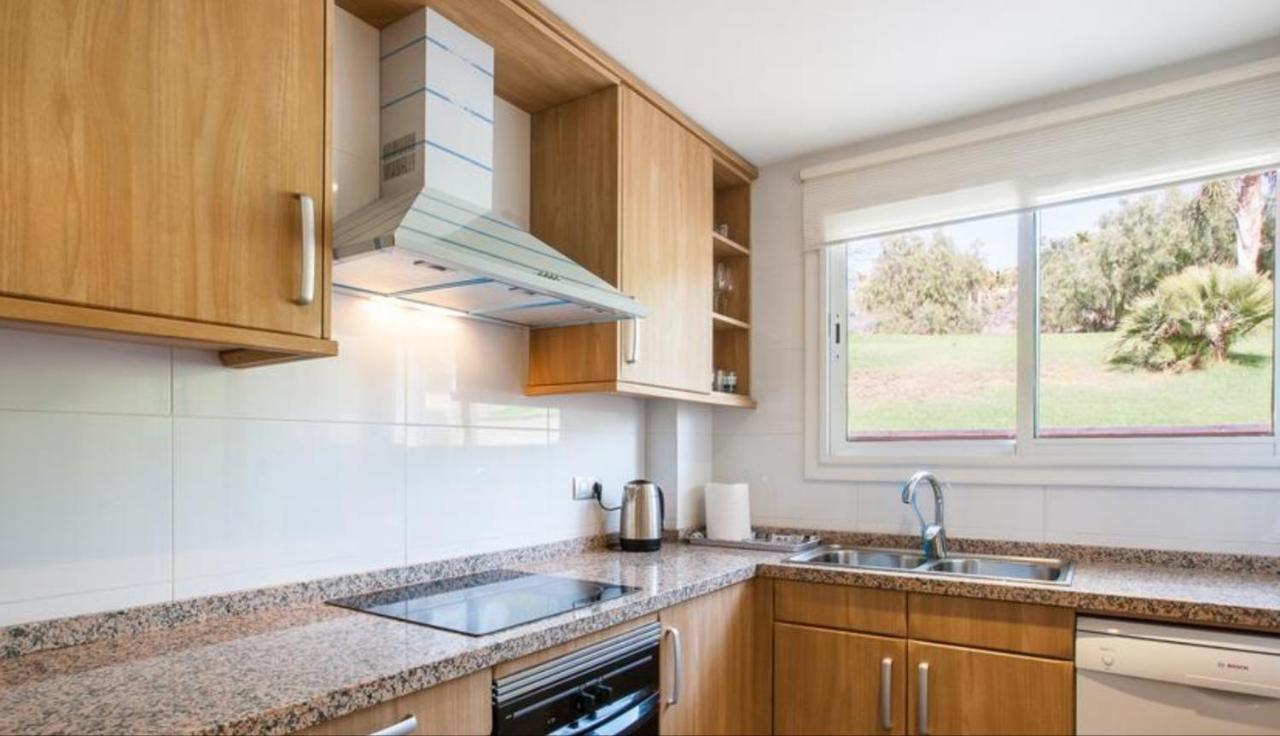 "Cathy'S Home"- Apart Luxury - Adult Only - Large Terrace Private بويرتو دي سانتياغو المظهر الخارجي الصورة