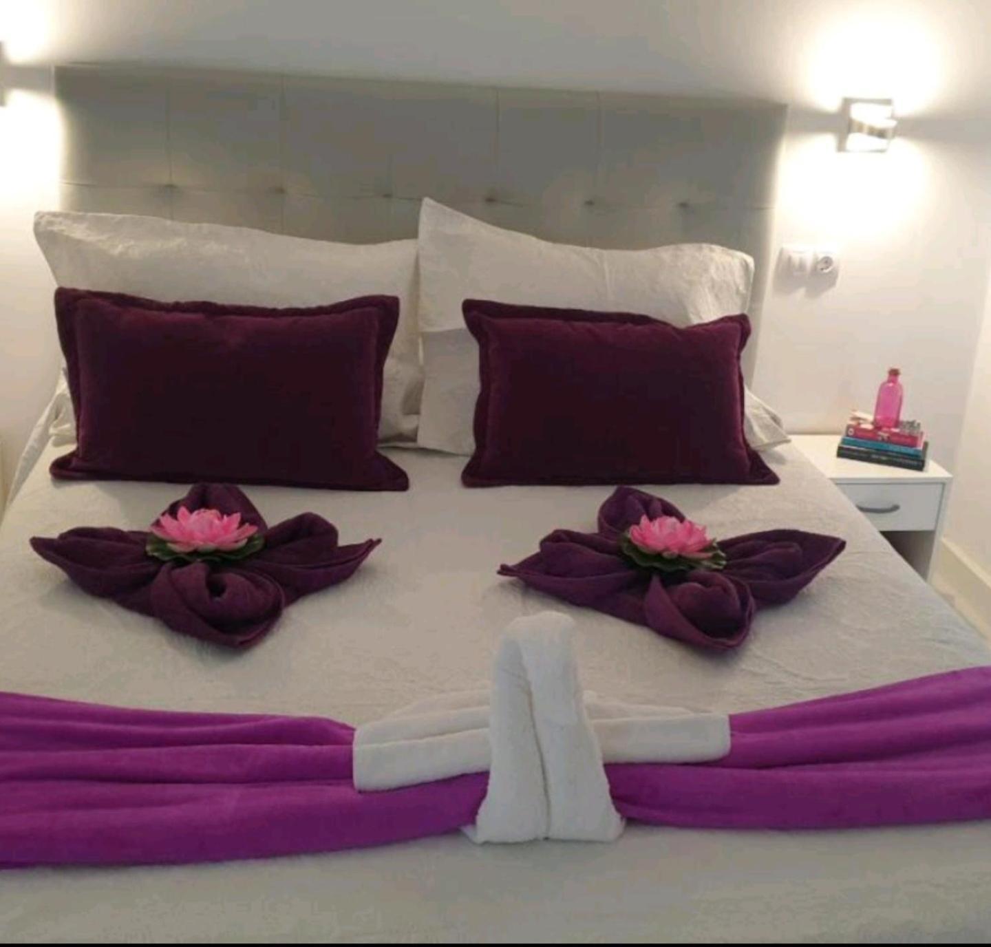 "Cathy'S Home"- Apart Luxury - Adult Only - Large Terrace Private بويرتو دي سانتياغو المظهر الخارجي الصورة