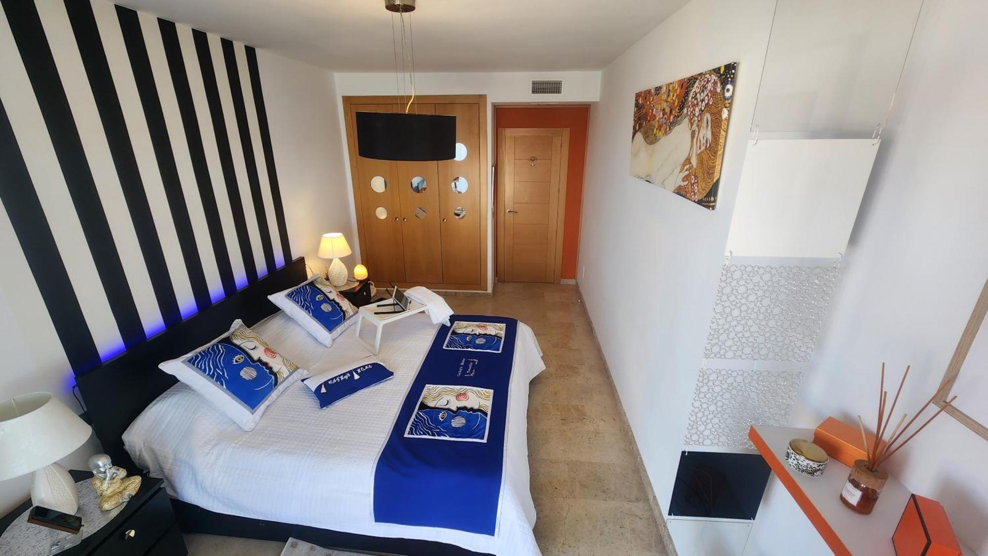 "Cathy'S Home"- Apart Luxury - Adult Only - Large Terrace Private بويرتو دي سانتياغو المظهر الخارجي الصورة