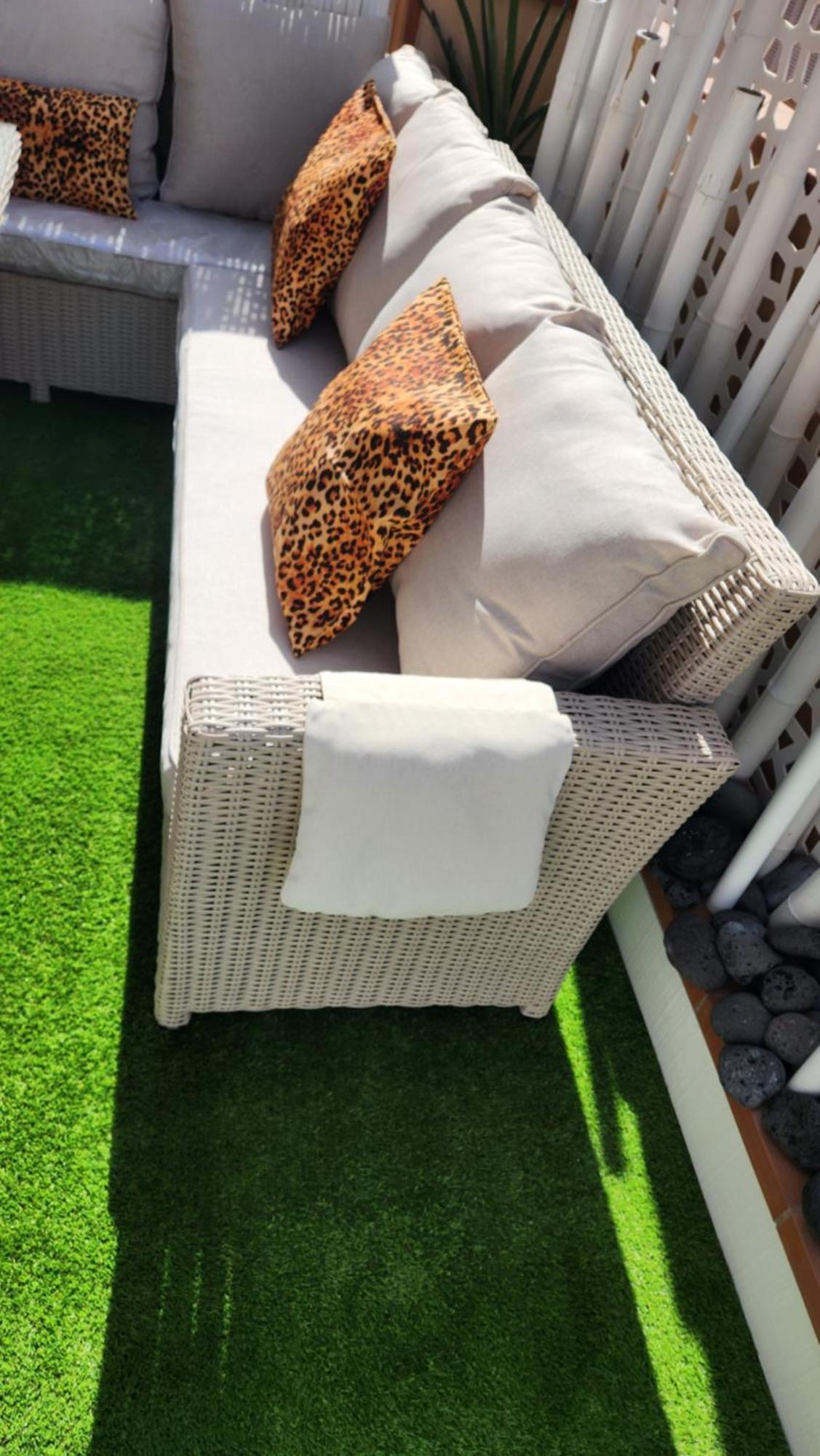 "Cathy'S Home"- Apart Luxury - Adult Only - Large Terrace Private بويرتو دي سانتياغو المظهر الخارجي الصورة